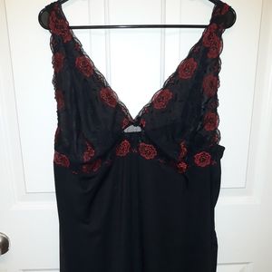 Torrid Babydoll Chemise
